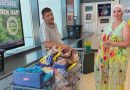 Egyre több felajánlás érkezik