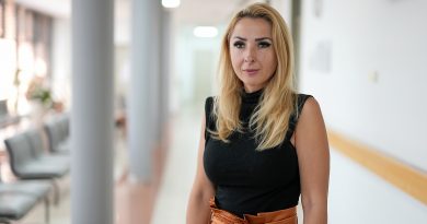 Mit tehetünk az egészségünkért? Mit tehetünk az egészségünkért?