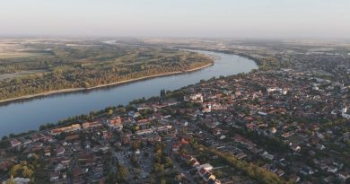 Felkészül a város a kieső melegvízszolgáltatásra