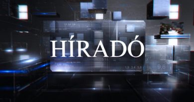 Híradó – 2026.08.31.