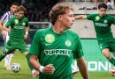 Horváth, Pető és Lapu az U21-es válogatott keretben Horváth, Pető és Lapu az U21-es válogatott keretben