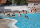 Kétnapos gólyatábor volt az ESZI-ben