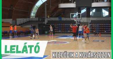 Lelátó – 2026.08.18. – Vendég: Gulyás Róbert