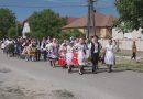 Szüreti nap Nagydorogon