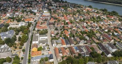 Településterv – közzétett eredmények, lakossági fórum következik