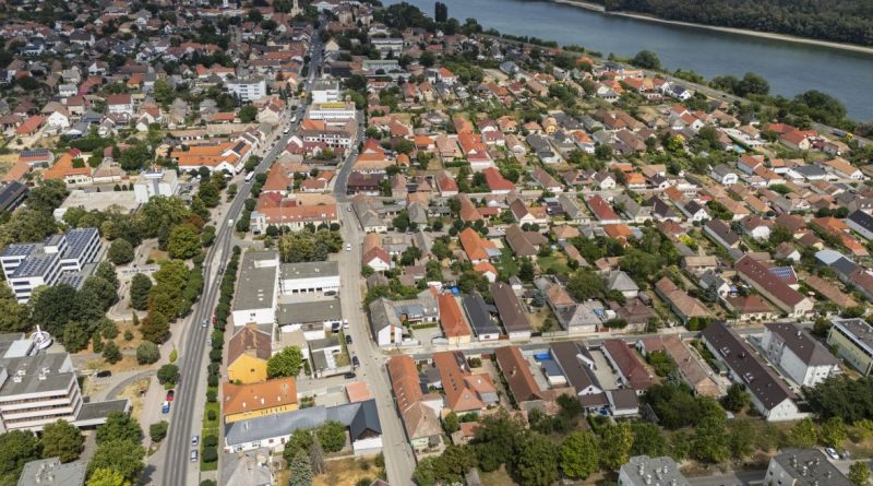 Településterv – közzétett eredmények, lakossági fórum következik