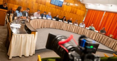 Közmeghallgatásra hívnak Közmeghallgatásra hívnak