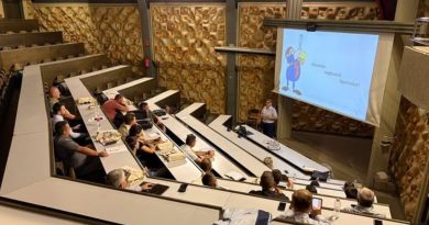 Pakson kezdik tanulmányaikat a jövő profi villamosmérnökei