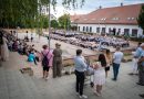 Megkezdődött az új tanév Megkezdődött az új tanév