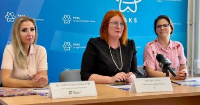 Egészség ezreknek, milliók a Paksi Gyógyászati Központnak – Legyünk minél többen! Egészség ezreknek, milliók a Paksi Gyógyászati Központnak – Legyünk minél többen!