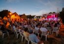 Lezajlott az idei Paksi BorBála Lezajlott az idei Paksi BorBála