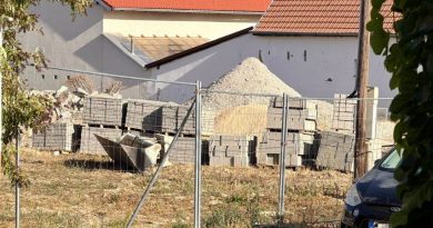 Nyilatkozat a Hajnal utcai beruházással kapcsolatban