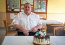 Nagy Istvánt köszöntötték születésnapja alkalmából Nagy Istvánt köszöntötték születésnapja alkalmából