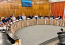 Mintegy húsz kérdésben döntött a képviselő-testület Mintegy húsz kérdésben döntött a képviselő-testület
