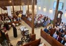 450 éves a paksi református gyülekezet