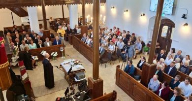 450 éves a paksi református gyülekezet 450 éves a paksi református gyülekezet