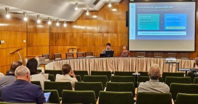 Településterv – lakossági fórumot tartottak