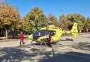 Adj vért a légimentőkkel – Paks élen járt Adj vért a légimentőkkel – Paks élen járt