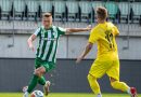 Edzőmérkőzést játszott a Paksi FC