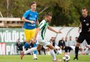 Győzött a Paksi FC Kazincbarcikán Győzött a Paksi FC Kazincbarcikán