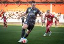 Három pontot gyűjtött be a Paksi FC Három pontot gyűjtött be a Paksi FC