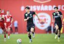 Máté Csaba Nyíregyházán folytatja Máté Csaba Nyíregyházán folytatja