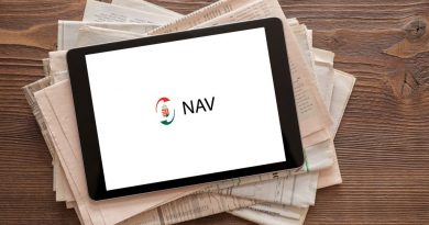 Visszatérítést ígér a „NAV”? Ne kattintson! Visszatérítést ígér a „NAV”? Ne kattintson!