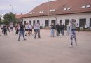 A Bezerédj-ben is meghallgatták a diákok hangját