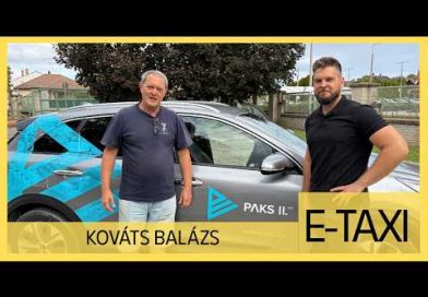 E-Taxi – 2026.09.15. – Kováts Balázs E-Taxi – 2026.09.15. – Kováts Balázs