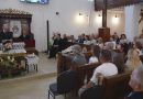 Jubileumot ünnepelt a református gyülekezet