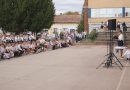 Kezdetét vette a 2026/2027-es tanév