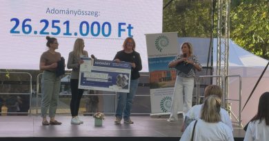 Közélet Közelről – 2026.09.14. – Richter Egészségnap