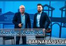 Közélet Közelről – 2026.09.28. – Vendég: Barnabás István