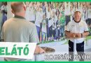 Lelátó – 2026.09.09. – Vendég: Bognár György