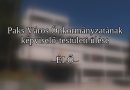 Paks Város Önkormányzatának képviselő-testületi ülése – 2026.09.10.