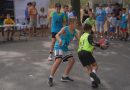 Streetball Pakson