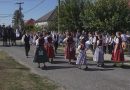 Szüreti Napot rendeztek Bölcskén