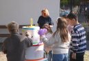 Tízéves jubileumát ünnepelte a Paksi Metszet