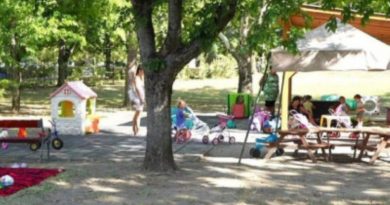 Nyílt napot tartanak a bölcsődében