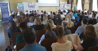 A régióban egyedülálló eseménynek adott otthont Paks