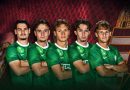 Meghívások az U21-es, az U19-es és az U18-as válogatottba Meghívások az U21-es, az U19-es és az U18-as válogatottba