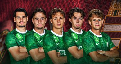 Meghívások az U21-es, az U19-es és az U18-as válogatottba Meghívások az U21-es, az U19-es és az U18-as válogatottba