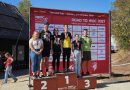 Bronzérem a Honvéd Kupán Bronzérem a Honvéd Kupán