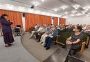 Elkezdődött az újabb szemeszter Elkezdődött az újabb szemeszter