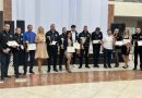 Tizenegy Tolna megyei tűzoltó érdemelte ki a lovagi címet Tizenegy Tolna megyei tűzoltó érdemelte ki a lovagi címet