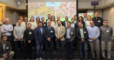 Eredményesen zárult az OPTI-UP projekt