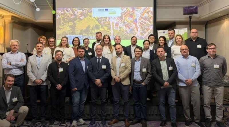 Eredményesen zárult az OPTI-UP projekt
