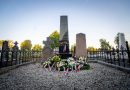 Megemlékezést tartottak október 6-án Megemlékezést tartottak október 6-án