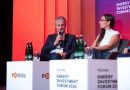 Ságodi Attila: a nukleáris energia és a megújulók nem egymás versenytársai Ságodi Attila: a nukleáris energia és a megújulók nem egymás versenytársai