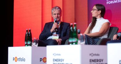 Ságodi Attila: a nukleáris energia és a megújulók nem egymás versenytársai Ságodi Attila: a nukleáris energia és a megújulók nem egymás versenytársai